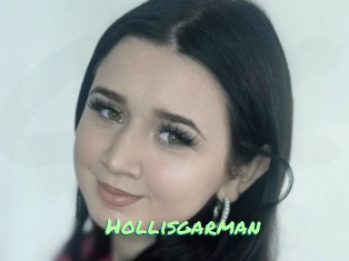 Hollisgarman