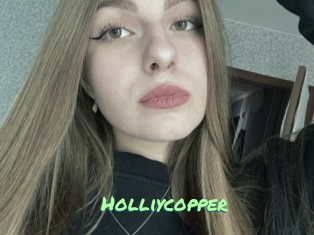 Holliycopper