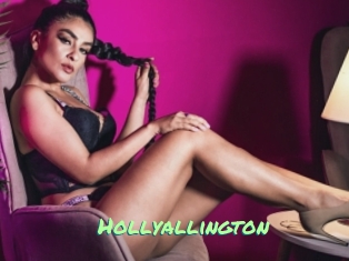 hollyallington Gothicorgien
