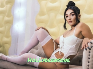hollybrensone Gothicorgien