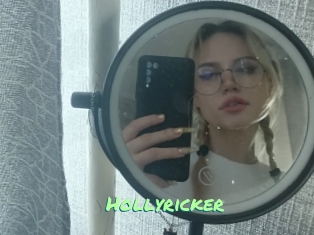 Hollyricker