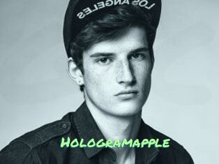 Hologramapple
