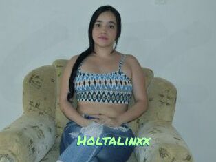 Holtalinxx