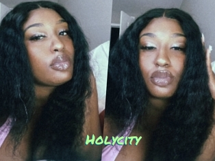 holycity Gothicorgien