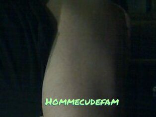 Hommecudefam
