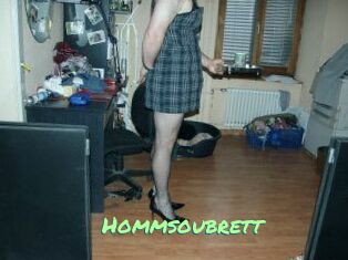 Hommsoubrett