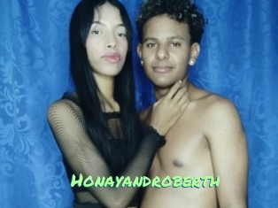 honayandroberth Gothicorgien
