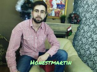Honestmartin
