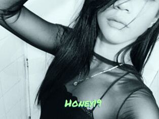Honey19