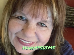 honey1956SMS Gothicorgien