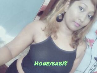 Honeybab18