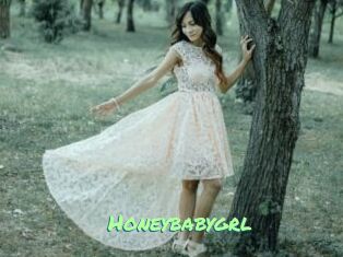 Honeybabygrl