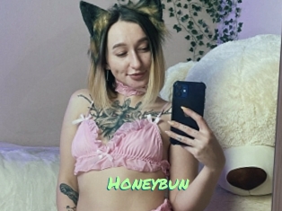 honeybun Gothicorgien