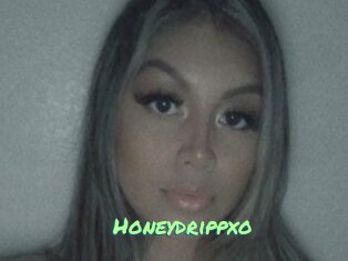 Honeydrippxo