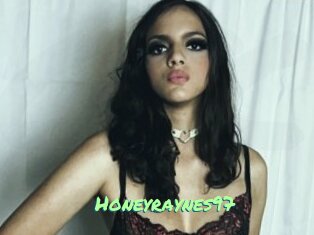 Honeyraynes97
