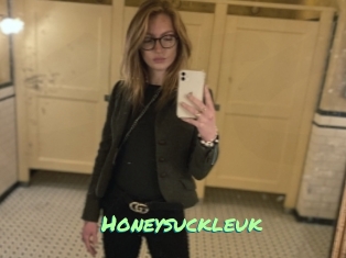 Honeysuckleuk
