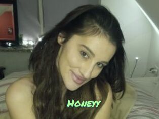 Honeyy