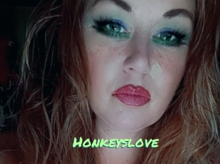 Honkeyslove