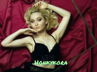 Honkykora