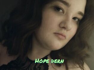 Hope_dern