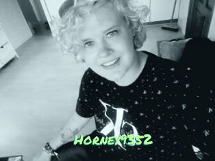 Horney9352