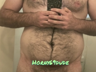 Horny69dude