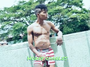 Horny_charles