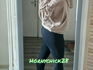 Hornychick28