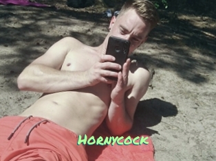 Hornycock