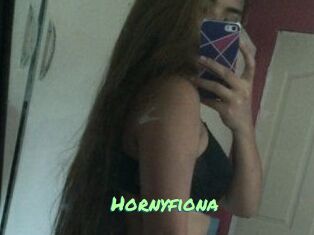 Hornyfiona