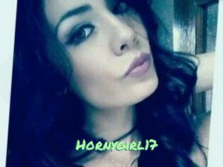 Hornygirl17