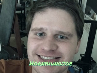 hornyhungjoe Gothicorgien