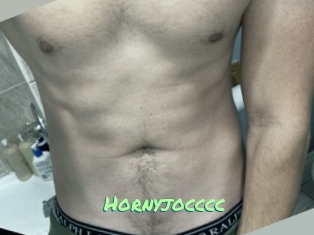 Hornyjocccc