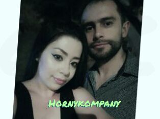 Hornykompany
