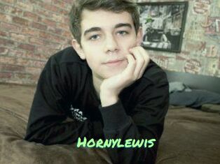 Hornylewis
