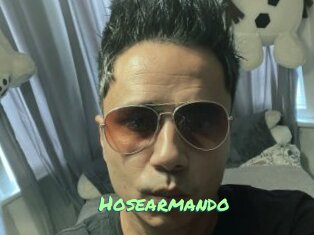 Hosearmando