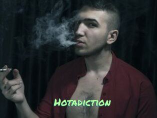 Hotadiction