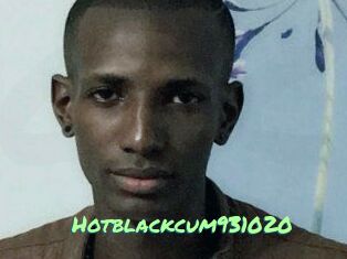 Hotblackcum931020