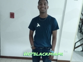Hotblackmiami
