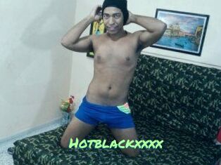 Hotblackxxxx