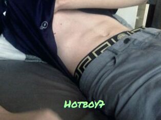 Hotboy7