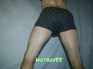 Hotboy85