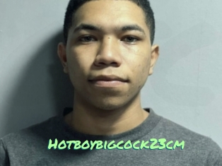 Hotboybigcock23cm