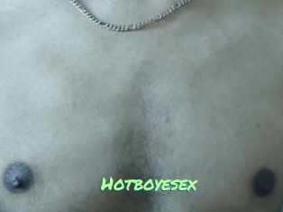 Hotboyesex