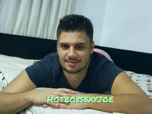 Hotboysexyjoe