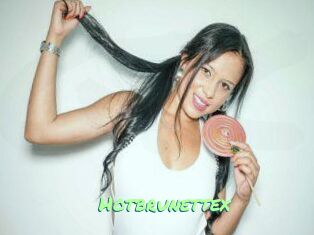 Hotbrunettex