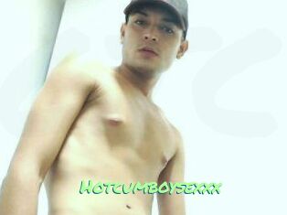 Hotcumboysexxx
