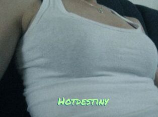 Hotdestiny