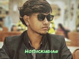 Hotdickindian