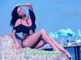 hotdreammm Gothicorgien